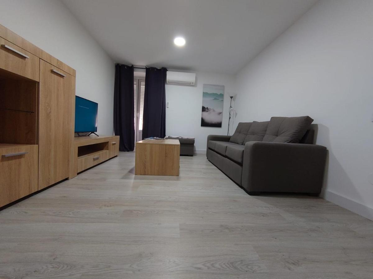 Hostal Castilla Аранхуес Екстер'єр фото