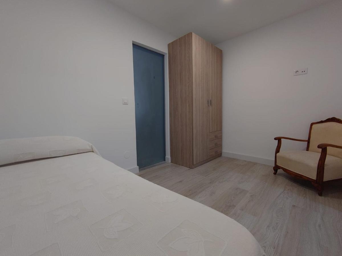 Hostal Castilla Аранхуес Екстер'єр фото