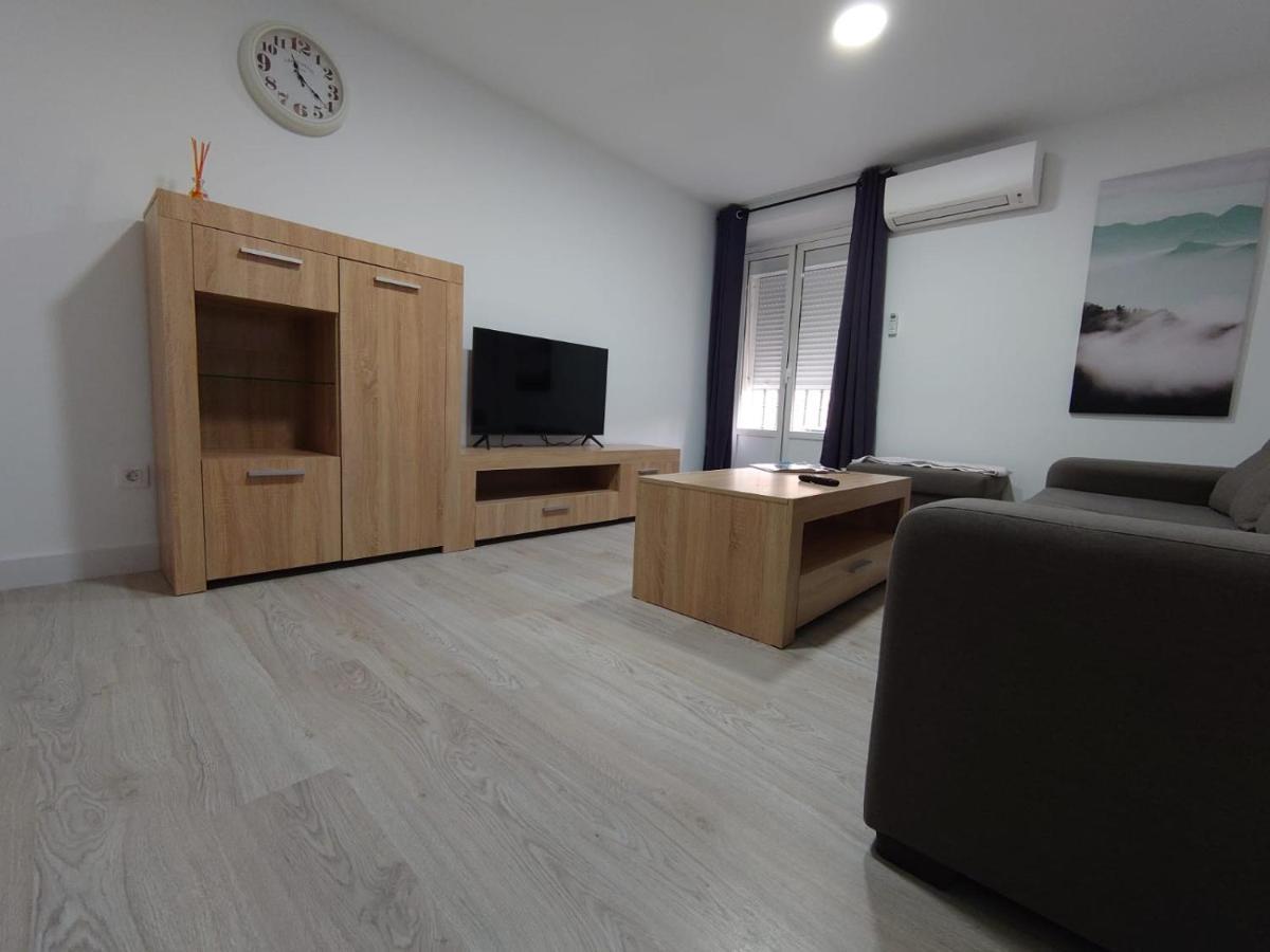 Hostal Castilla Аранхуес Екстер'єр фото