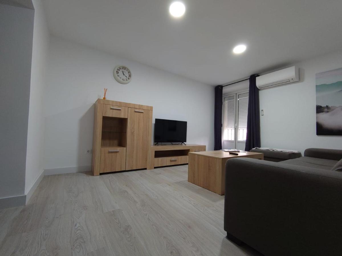 Hostal Castilla Аранхуес Екстер'єр фото