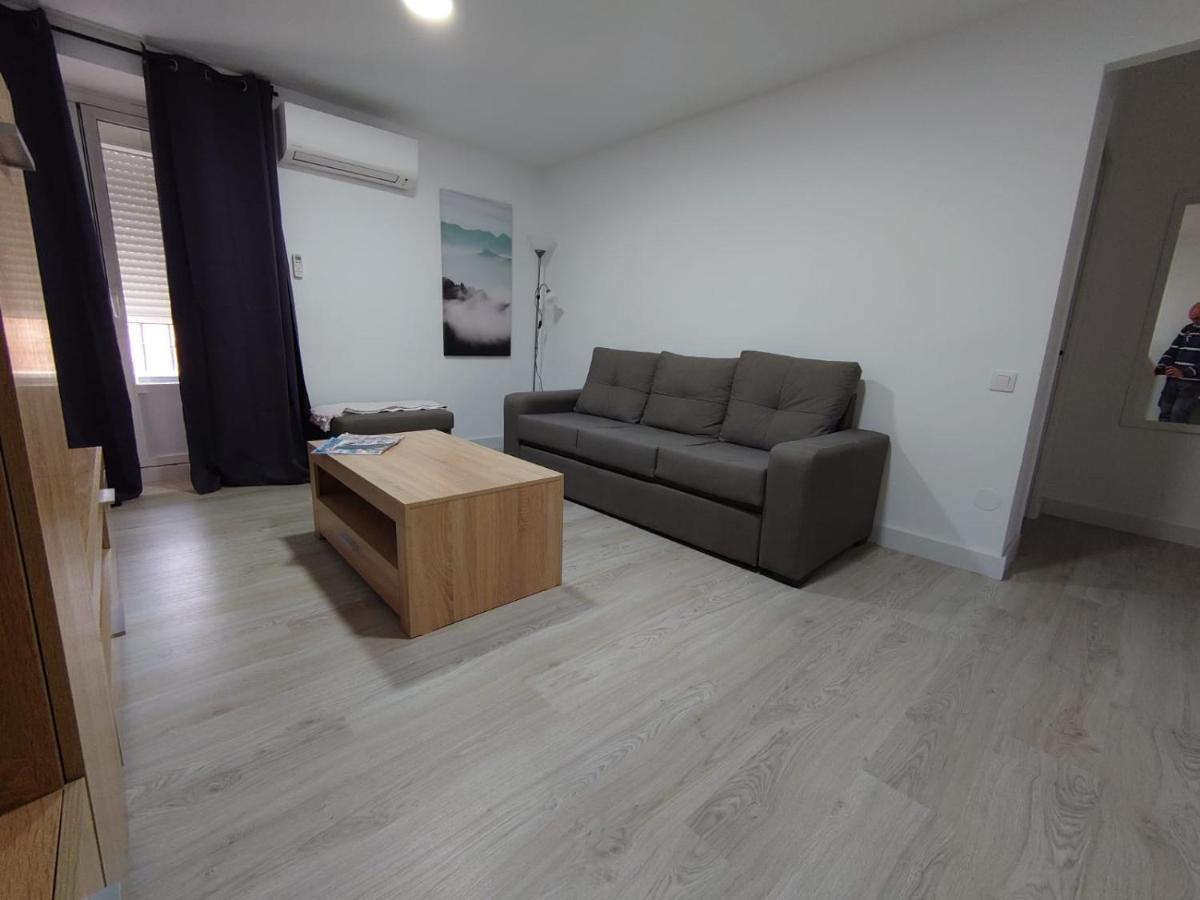 Hostal Castilla Аранхуес Екстер'єр фото