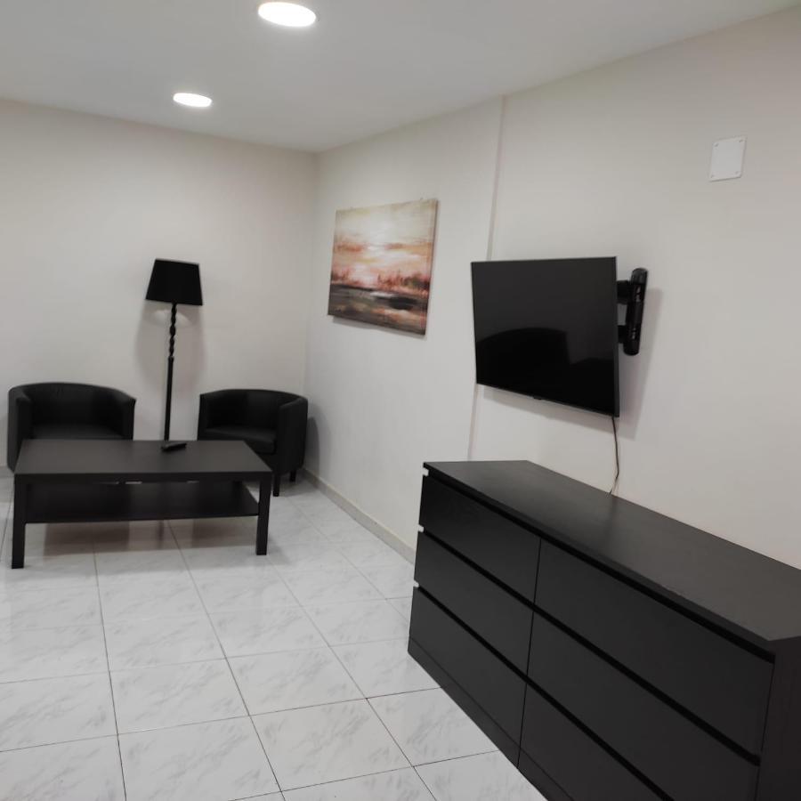 Hostal Castilla Аранхуес Екстер'єр фото