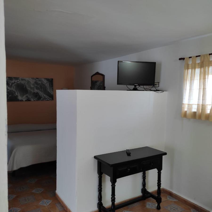 Hostal Castilla Аранхуес Екстер'єр фото