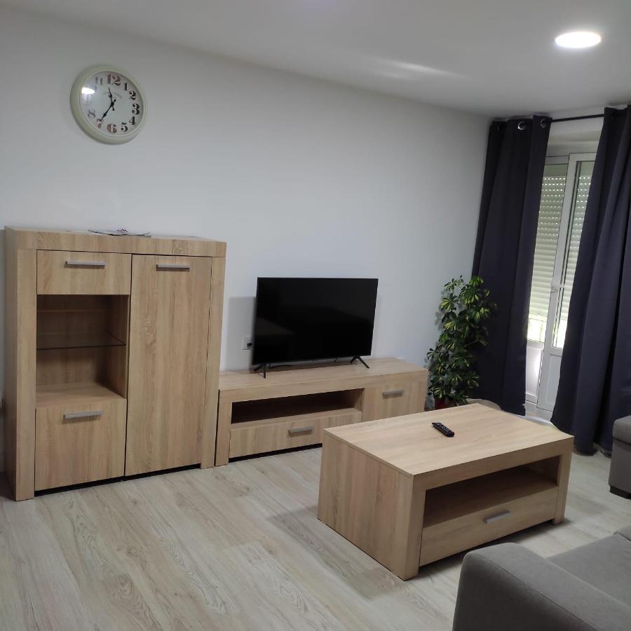 Hostal Castilla Аранхуес Екстер'єр фото