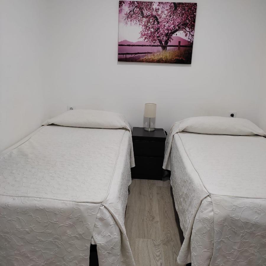 Hostal Castilla Аранхуес Екстер'єр фото