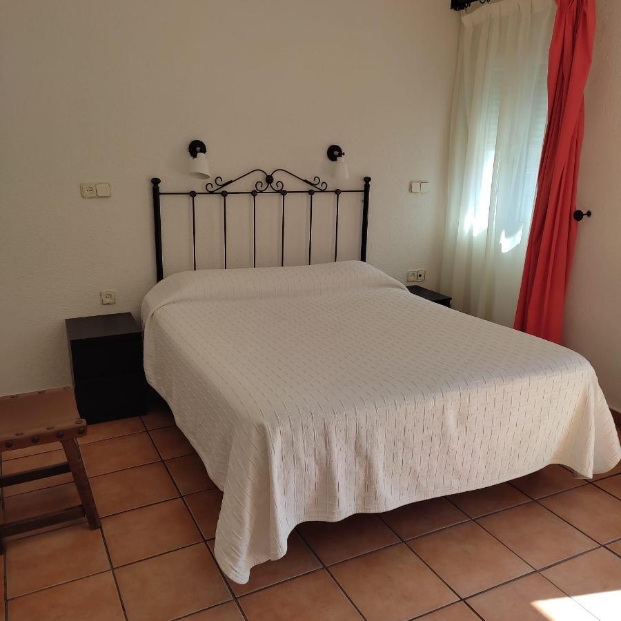 Hostal Castilla Аранхуес Екстер'єр фото