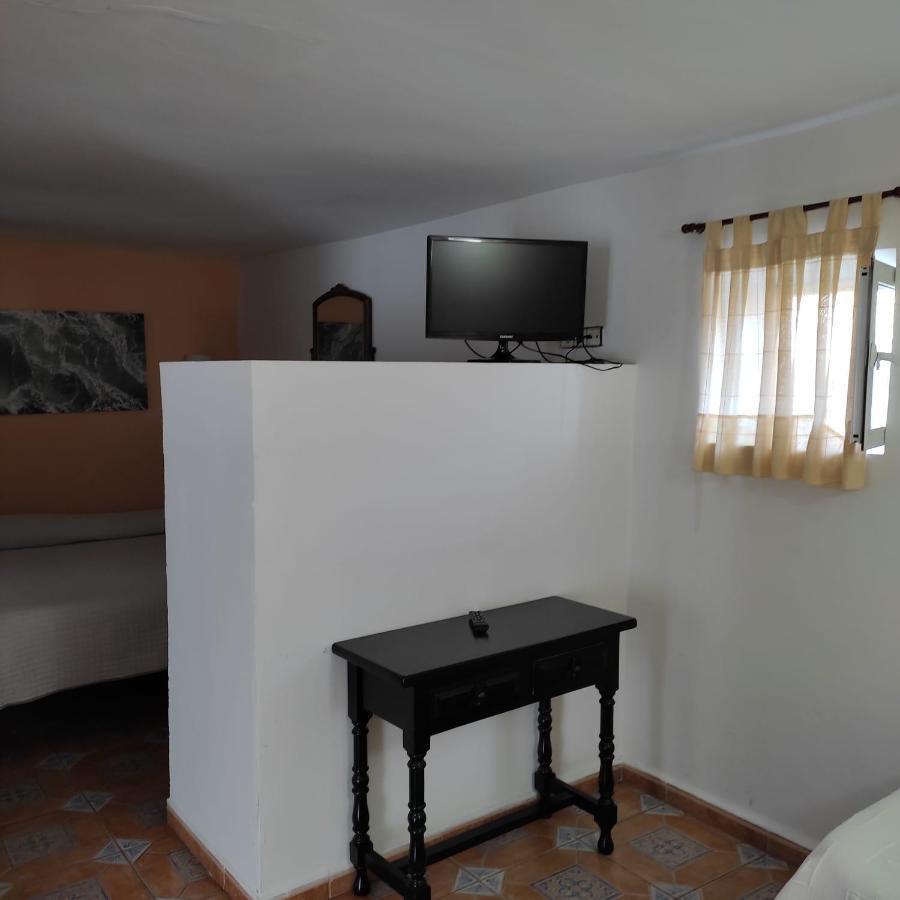 Hostal Castilla Аранхуес Екстер'єр фото