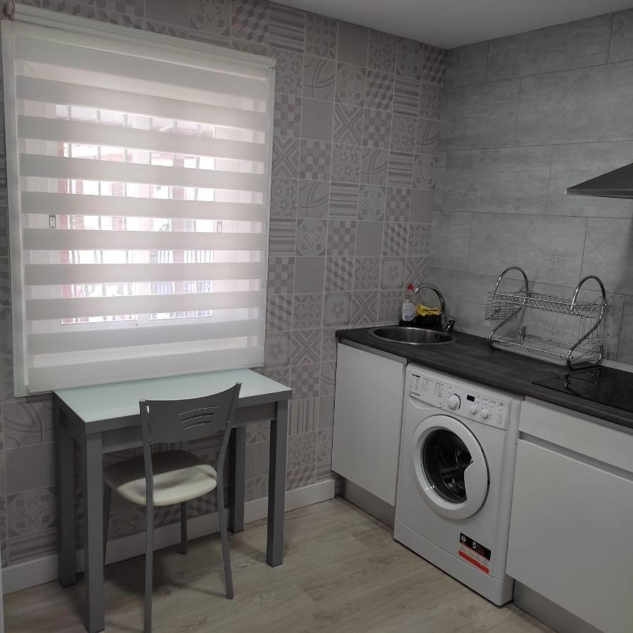 Hostal Castilla Аранхуес Екстер'єр фото