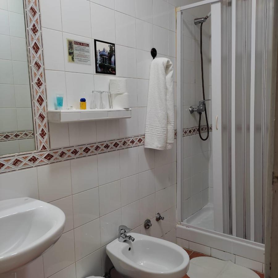Hostal Castilla Аранхуес Екстер'єр фото