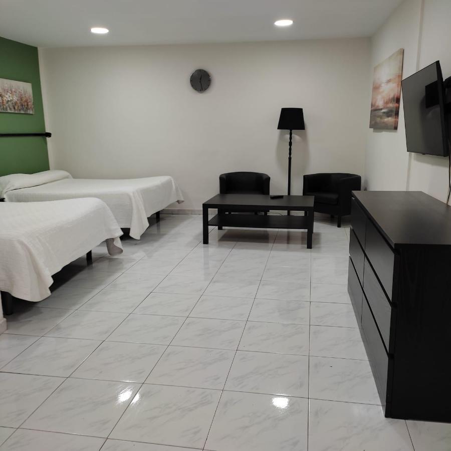 Hostal Castilla Аранхуес Екстер'єр фото