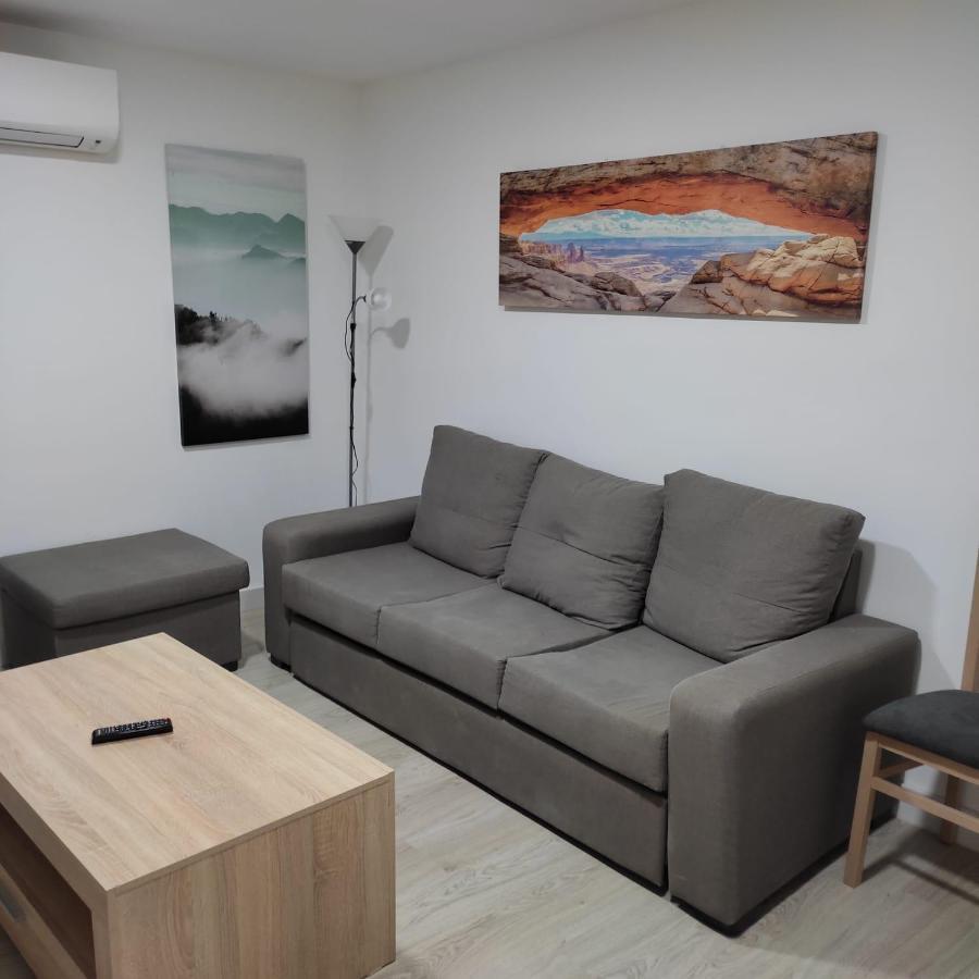 Hostal Castilla Аранхуес Екстер'єр фото