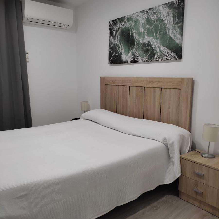 Hostal Castilla Аранхуес Екстер'єр фото