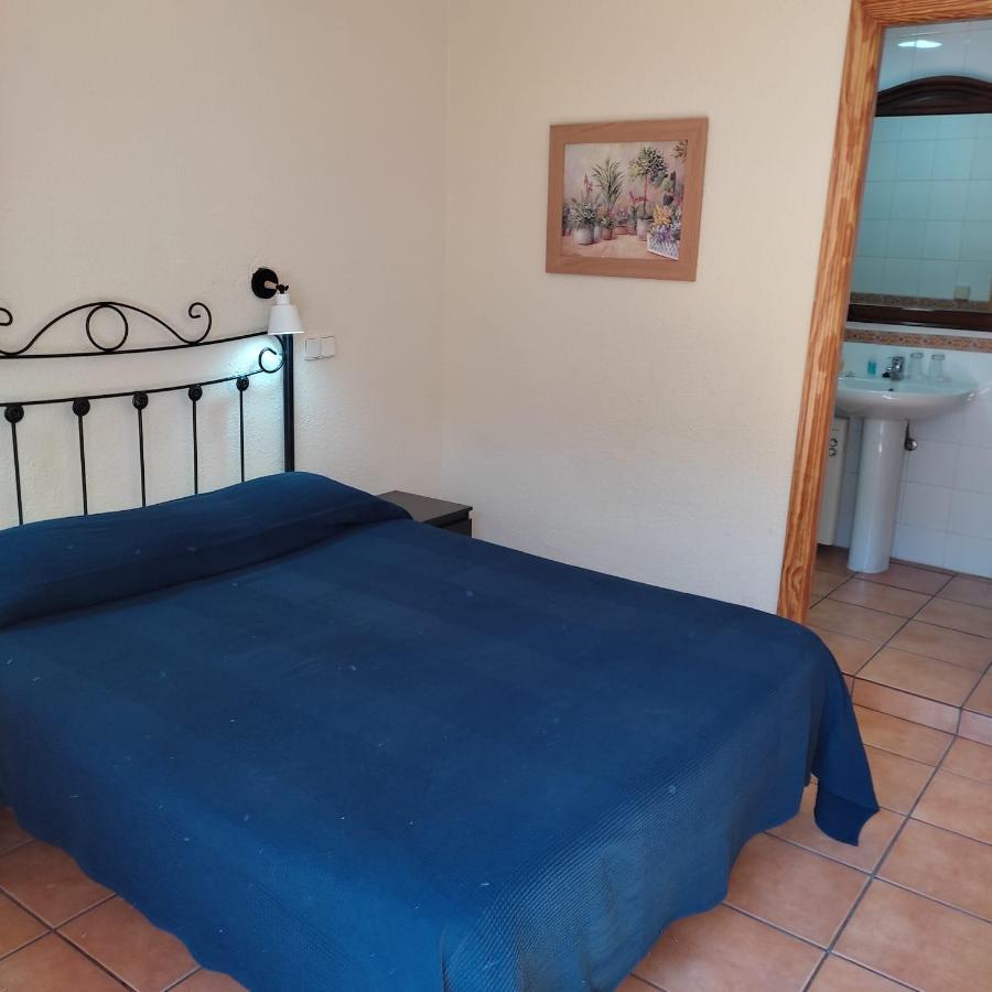 Hostal Castilla Аранхуес Екстер'єр фото