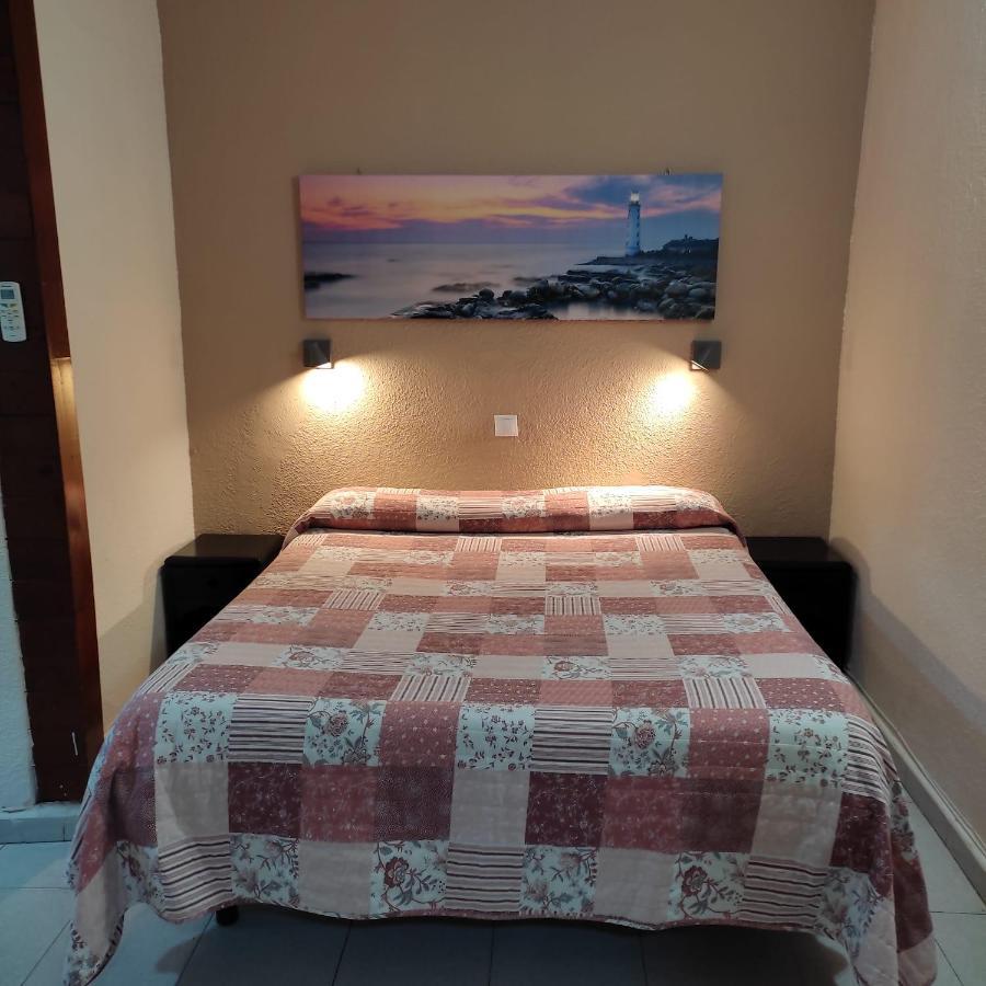 Hostal Castilla Аранхуес Екстер'єр фото