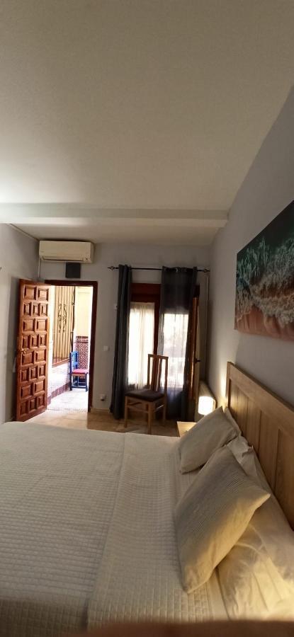 Hostal Castilla Аранхуес Екстер'єр фото