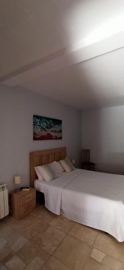 Hostal Castilla Аранхуес Екстер'єр фото