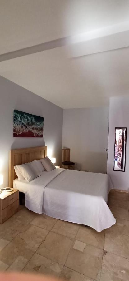 Hostal Castilla Аранхуес Екстер'єр фото