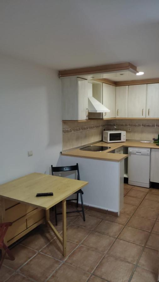 Hostal Castilla Аранхуес Екстер'єр фото
