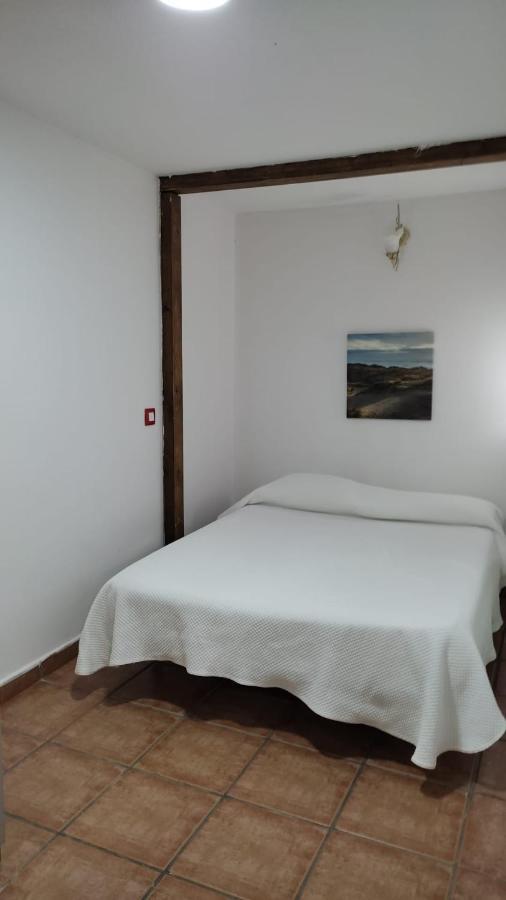 Hostal Castilla Аранхуес Екстер'єр фото