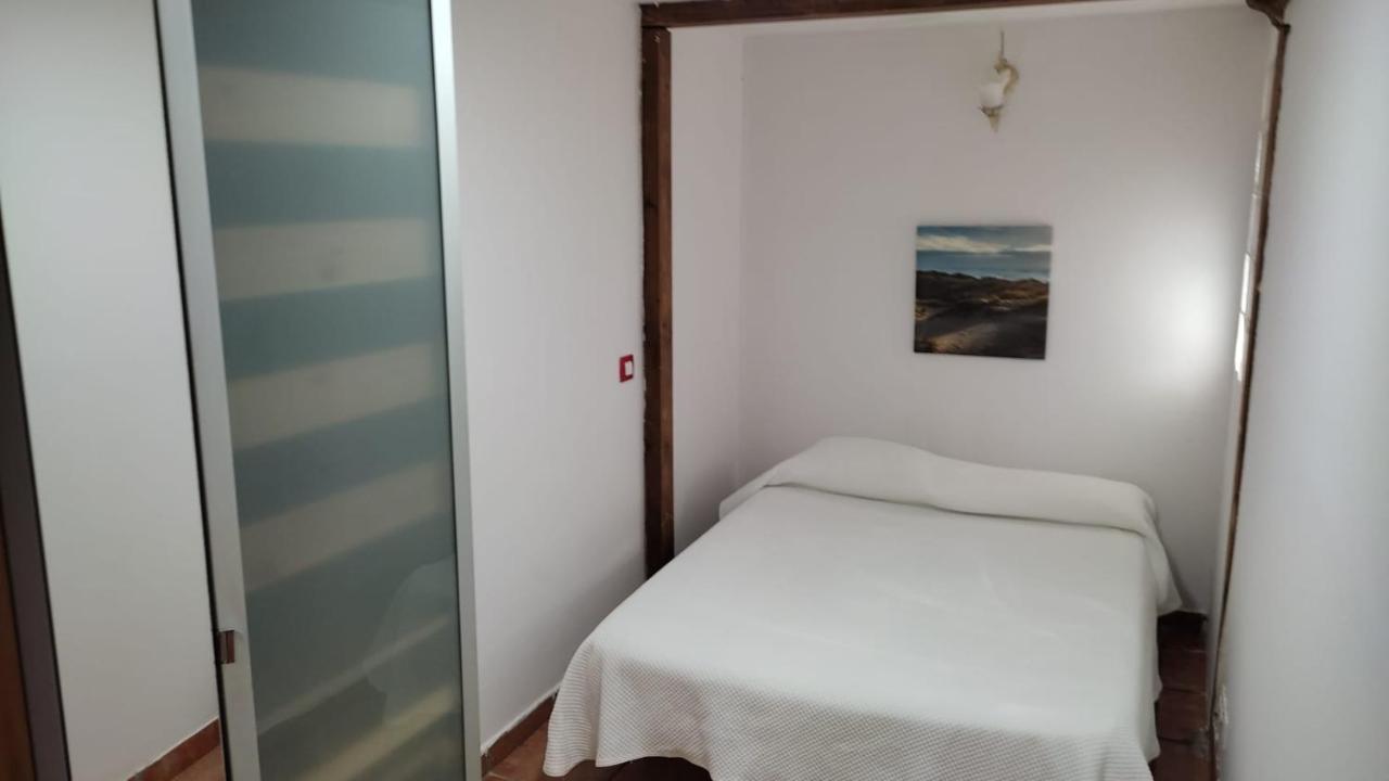 Hostal Castilla Аранхуес Екстер'єр фото