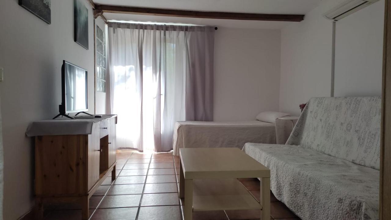 Hostal Castilla Аранхуес Екстер'єр фото