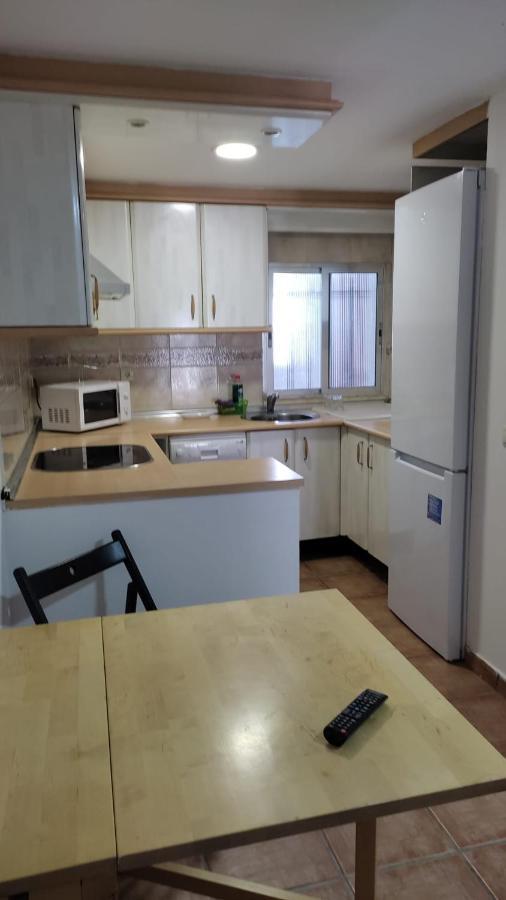 Hostal Castilla Аранхуес Екстер'єр фото