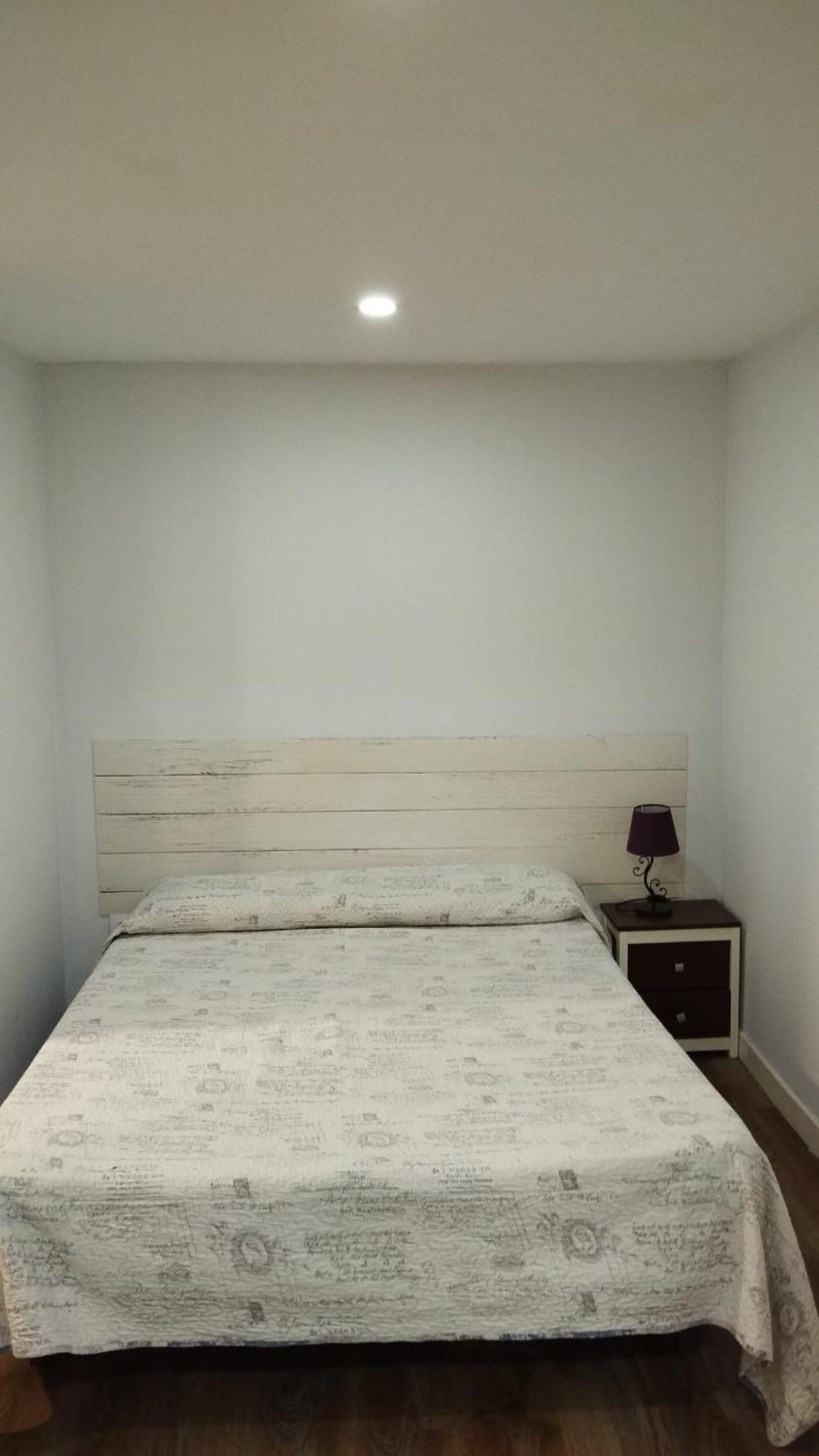 Hostal Castilla Аранхуес Екстер'єр фото