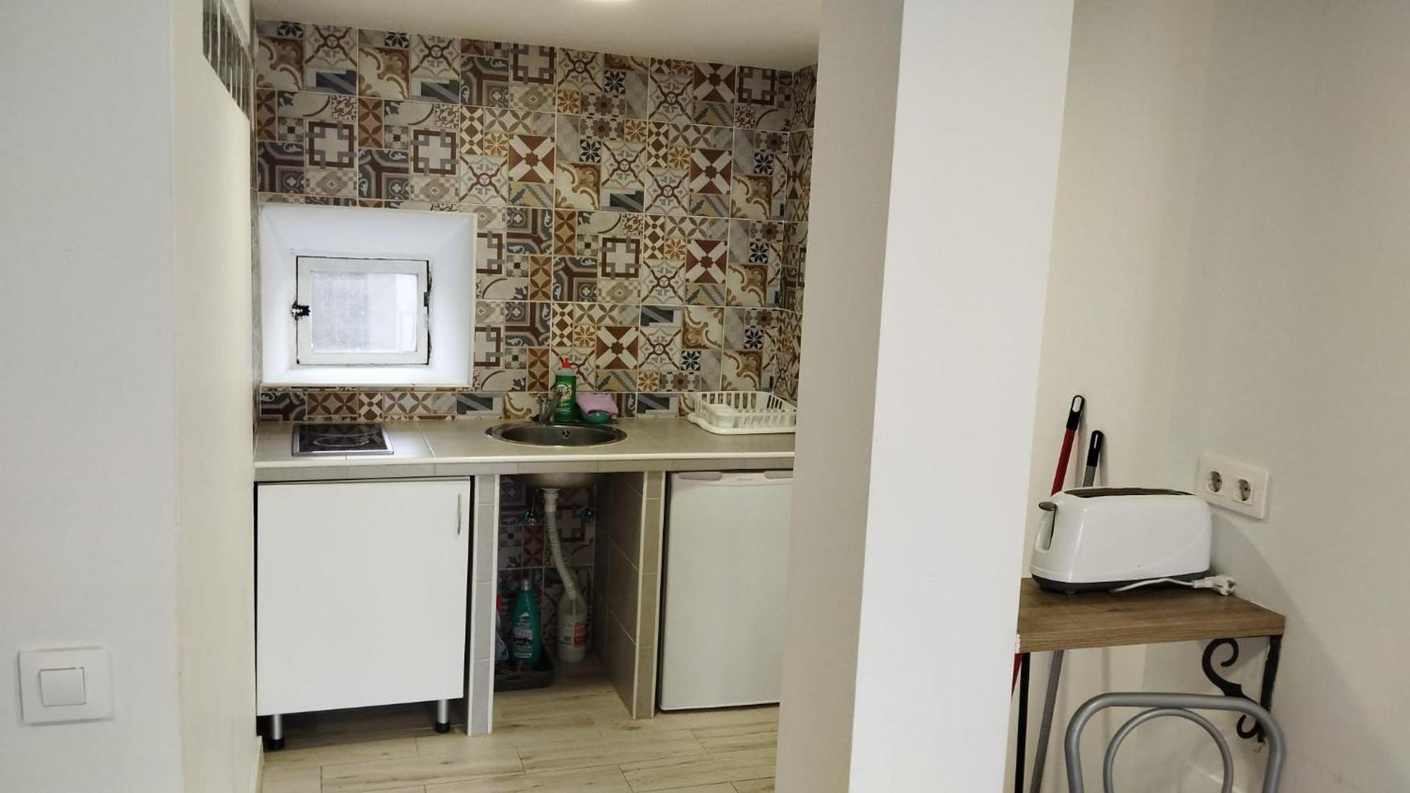 Hostal Castilla Аранхуес Екстер'єр фото