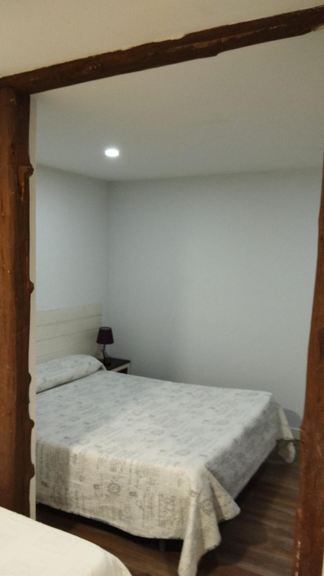 Hostal Castilla Аранхуес Екстер'єр фото