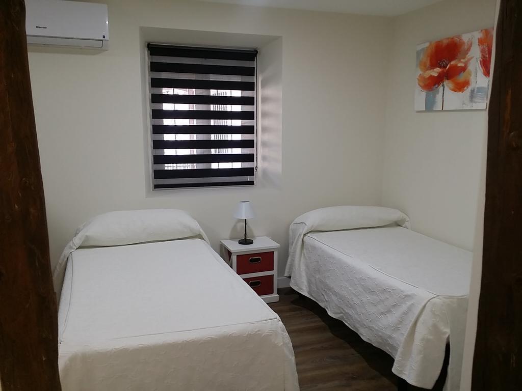 Hostal Castilla Аранхуес Екстер'єр фото