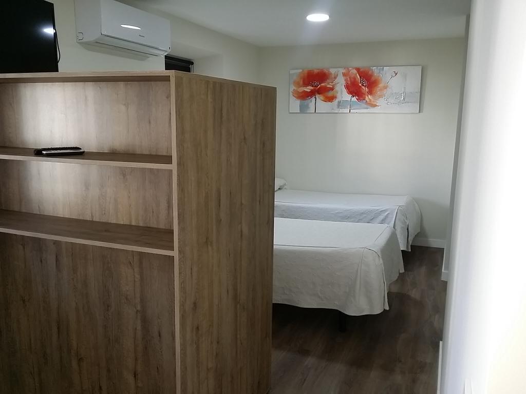 Hostal Castilla Аранхуес Екстер'єр фото