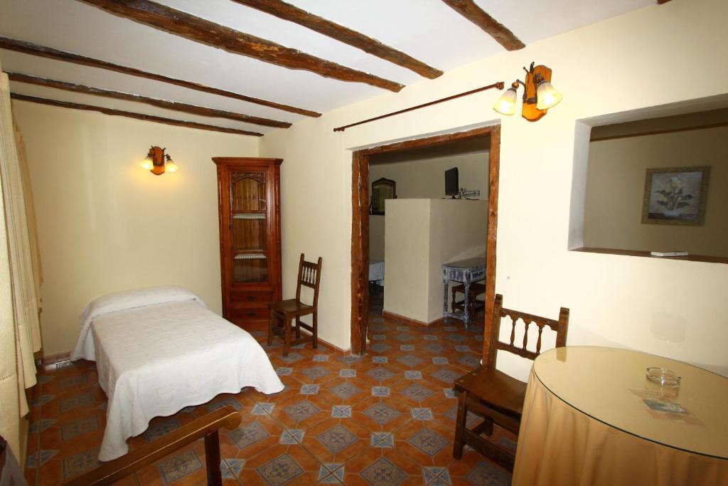 Hostal Castilla Аранхуес Екстер'єр фото