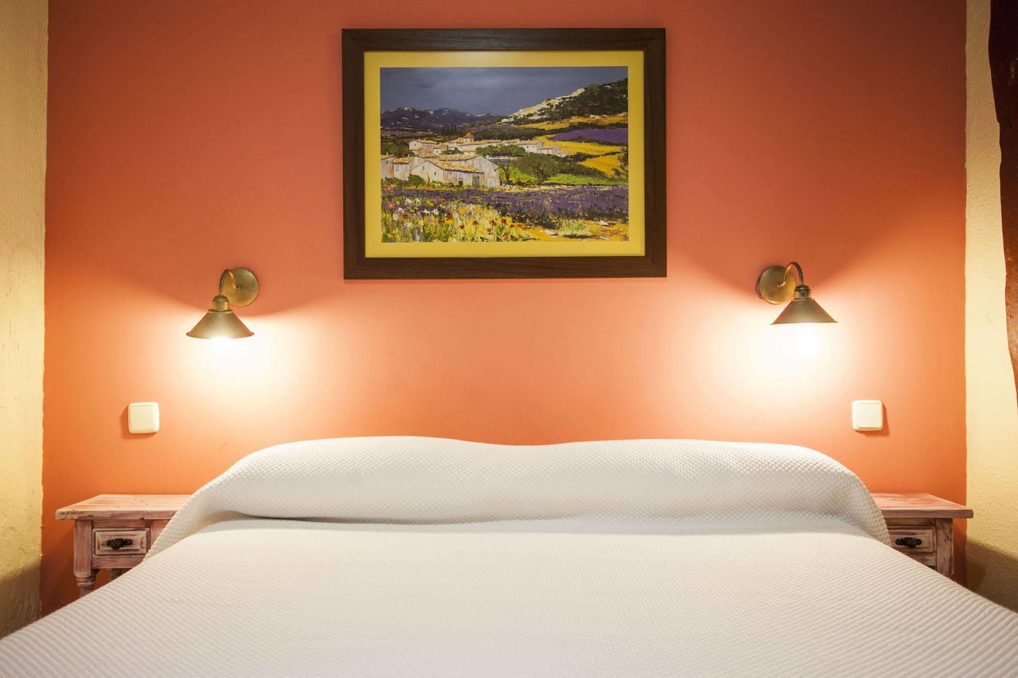 Hostal Castilla Аранхуес Екстер'єр фото