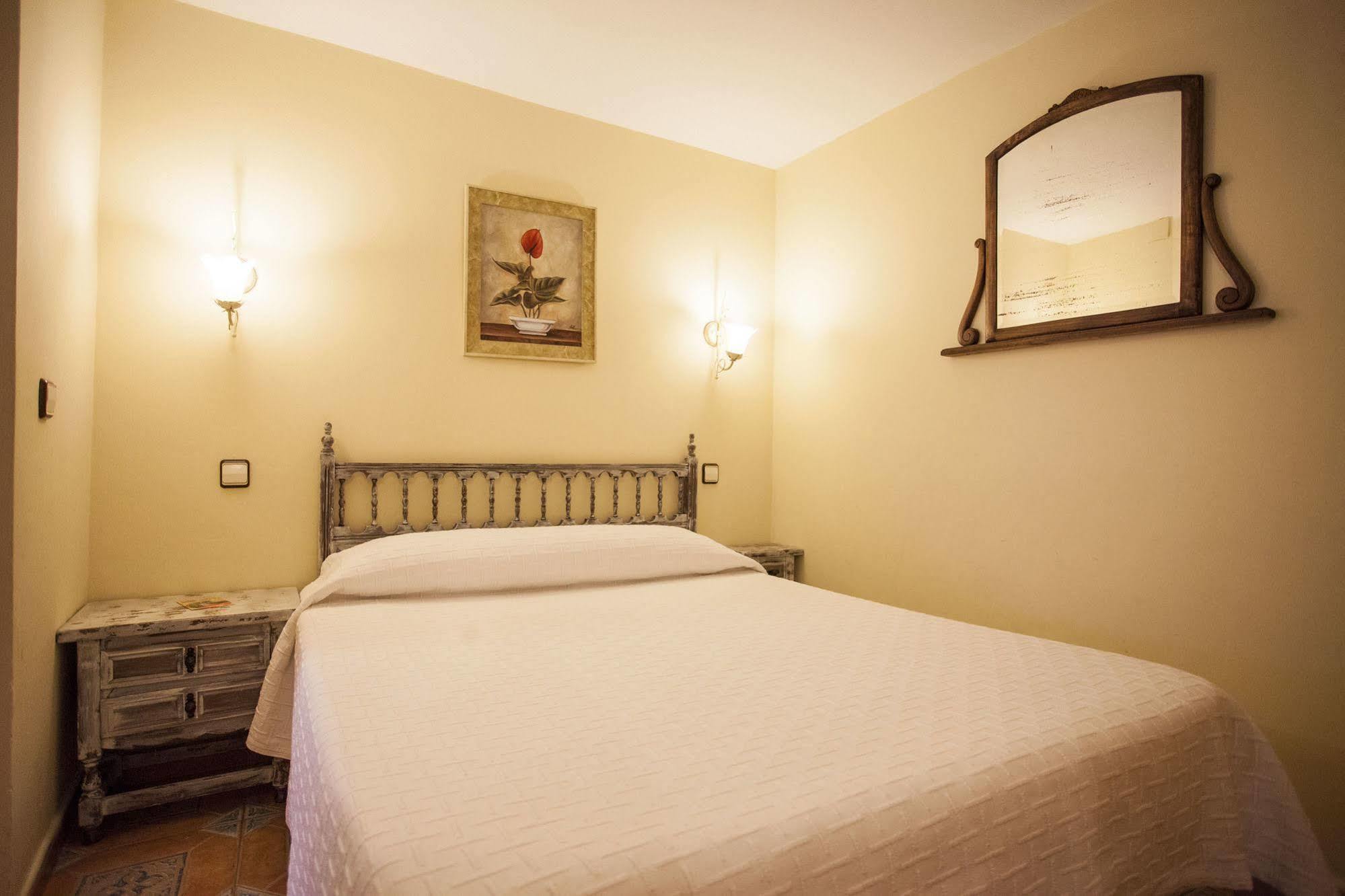 Hostal Castilla Аранхуес Екстер'єр фото