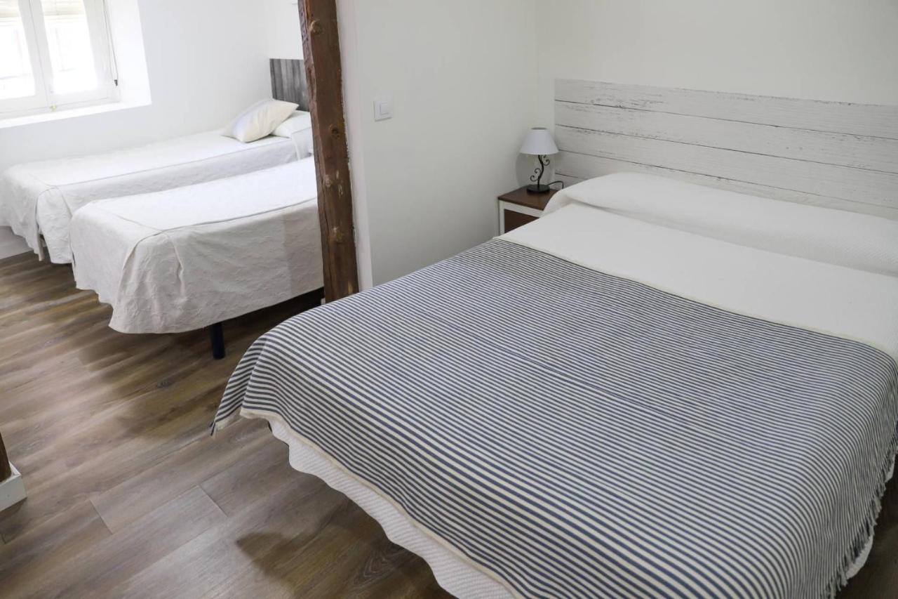Hostal Castilla Аранхуес Екстер'єр фото